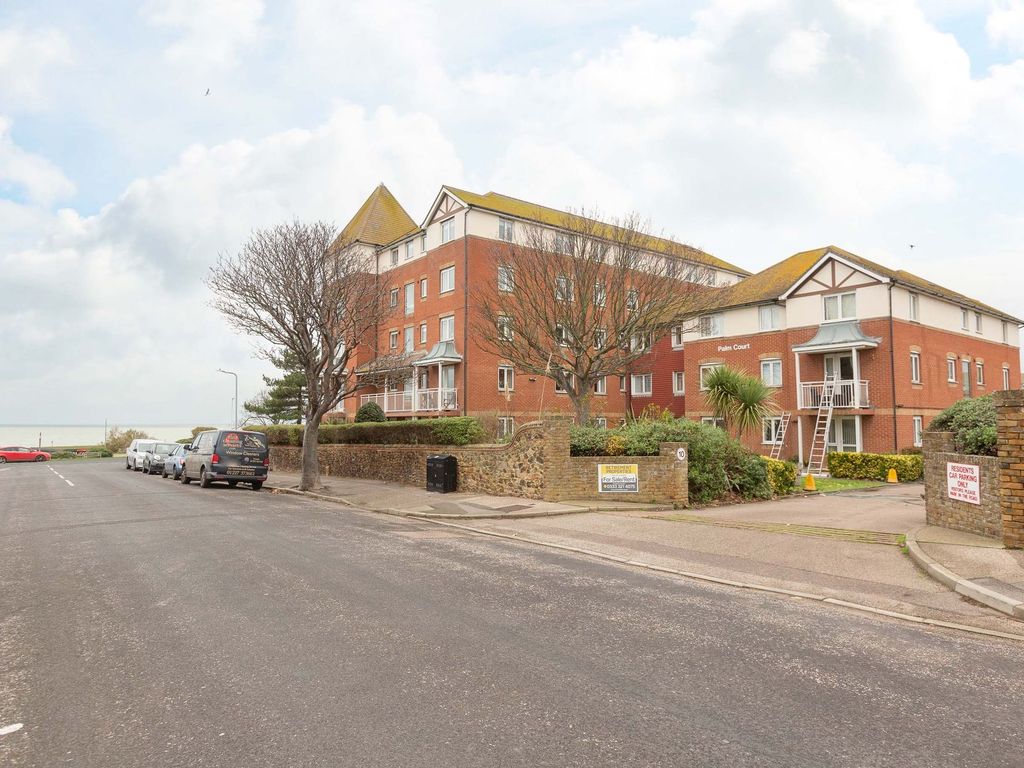 1 bed flat for sale in Rowena Road, Palm Court Rowena Road CT8 Zoopla