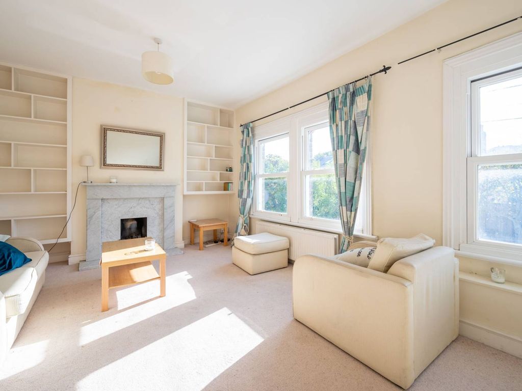 Byrne Road, Balham, London SW12  