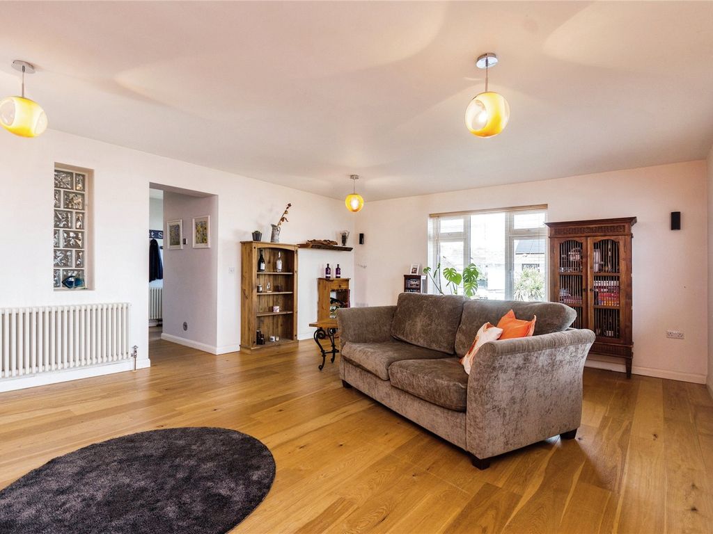 4 bed semidetached house for sale in Britannia Avenue, Dartmouth TQ6 Zoopla