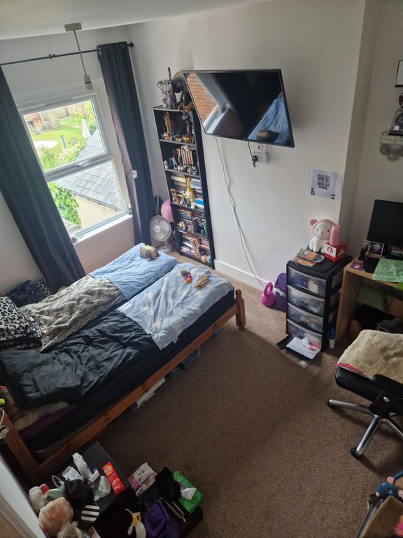 4 bed terraced house to rent in Windmill Road, Oxford OX3 Zoopla