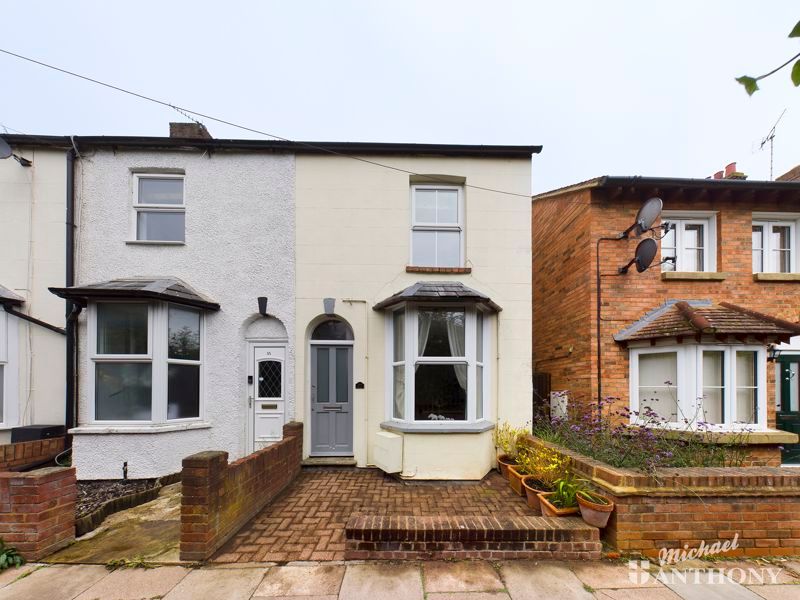 Highbridge Walk, Aylesbury HP21  