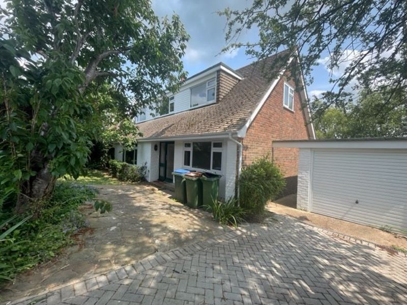 4 bed property to rent in Andrew Close, Steyning BN44 Zoopla