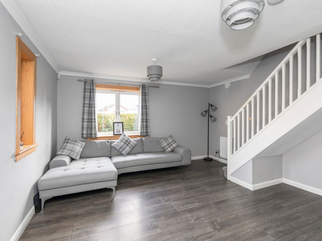 5 Corbieshot Duddingston Edinburgh EH15