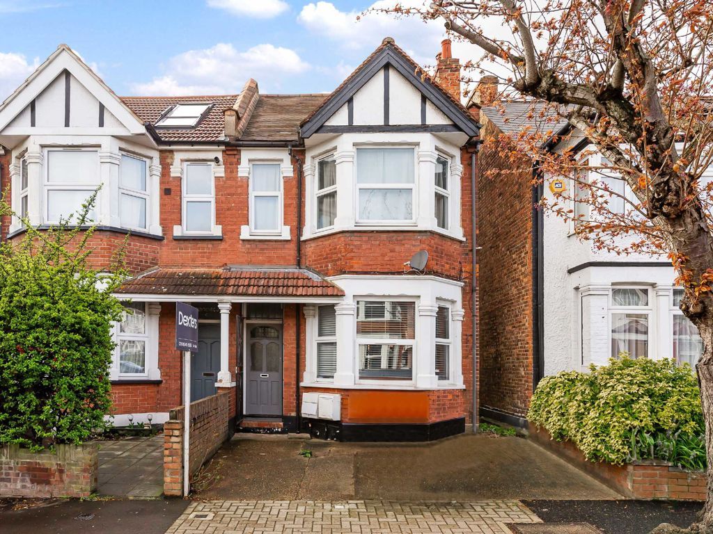2 bed flat for sale in Audley Road, London NW4, £375,000 Zoopla