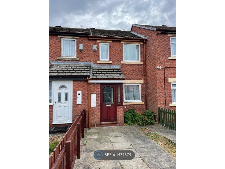 3 bed terraced house to rent in Hartlepool, Hartlepool TS26 Zoopla