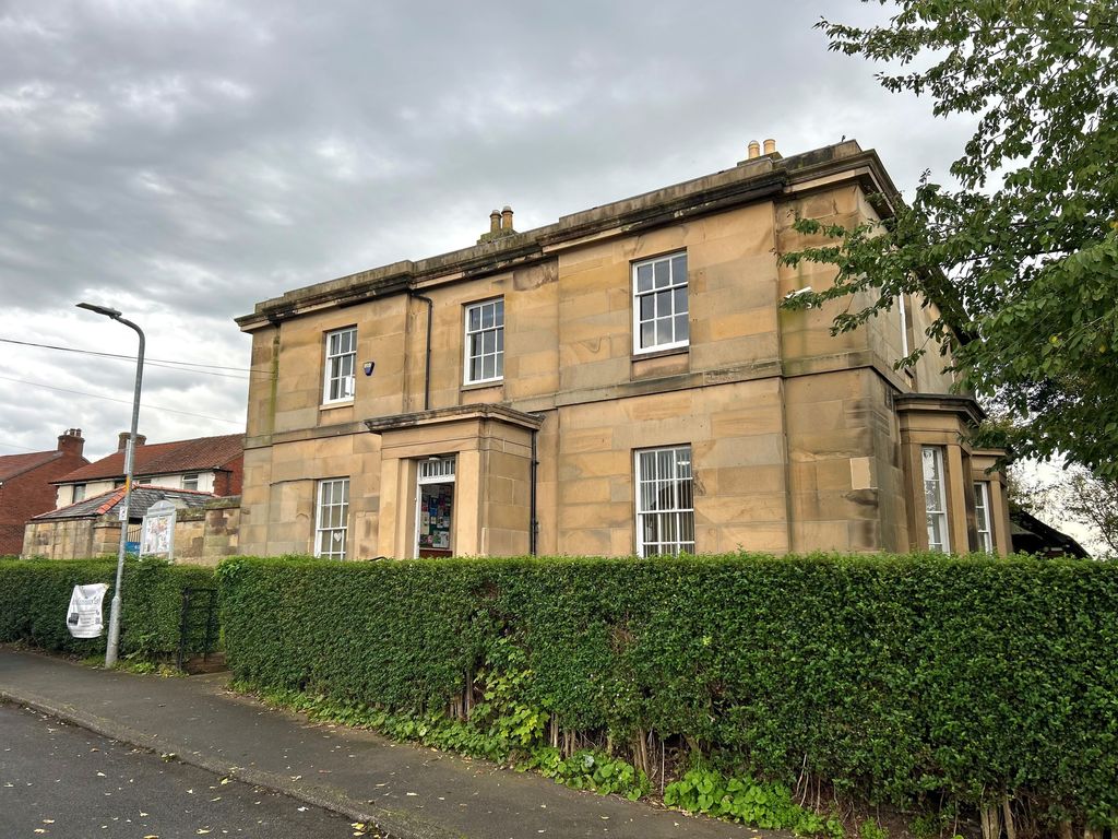 Office to let in Currock House Community Centre, Carlisle CA2, £4,500