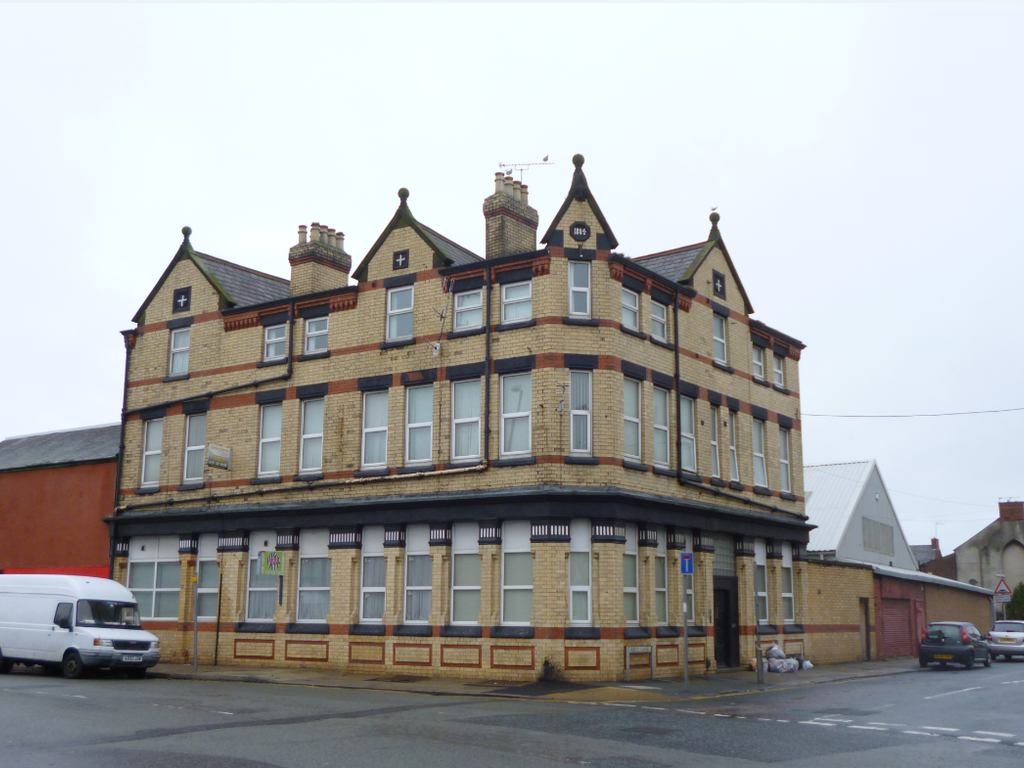 1 bed flat to rent in Marsh Lane, Bootle L20, £450 pcm Zoopla