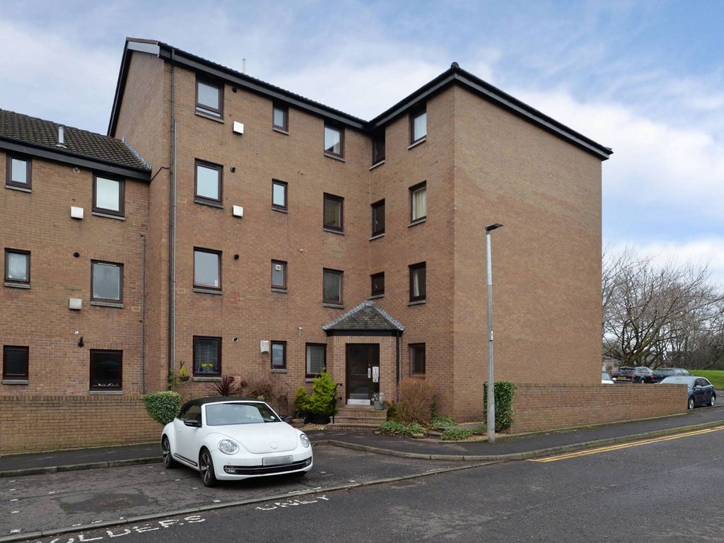 1 bed flat for sale in Boat Green, Edinburgh EH3, £170,000 Zoopla