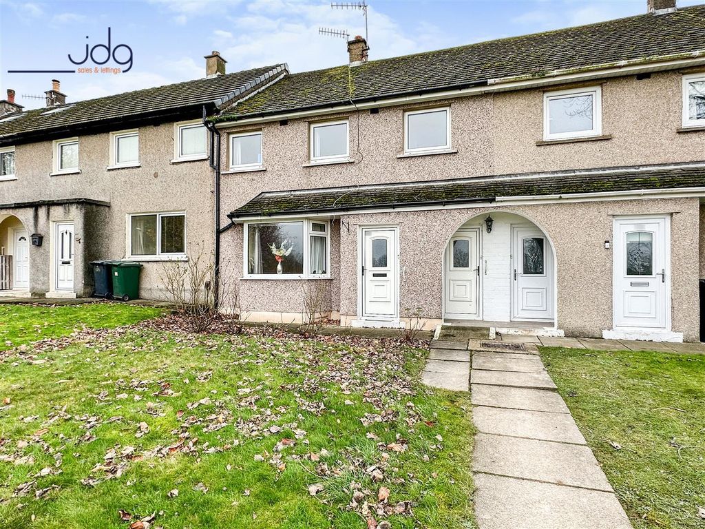 3 bed terraced house for sale in Ambleside Road, Lancaster LA1 Zoopla