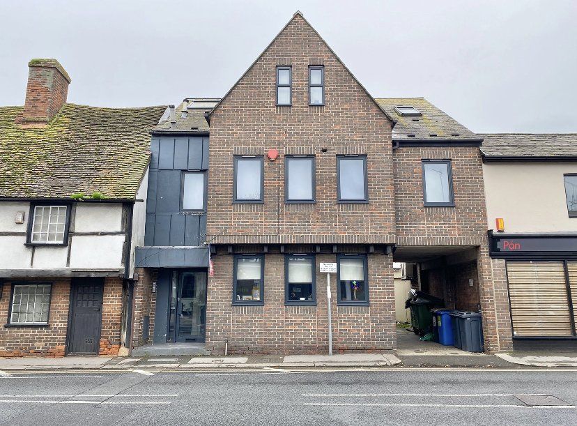Peach Street, Wokingham, Berkshire RG40  