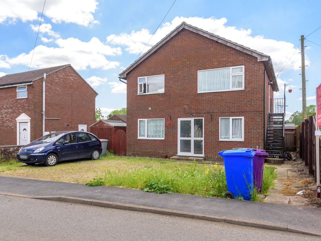 3 bed flat for sale in Wyberton West Road, Boston PE21 Zoopla