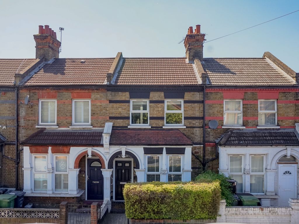 3 bed terraced house for sale in Perry Hill, London SE6 Zoopla