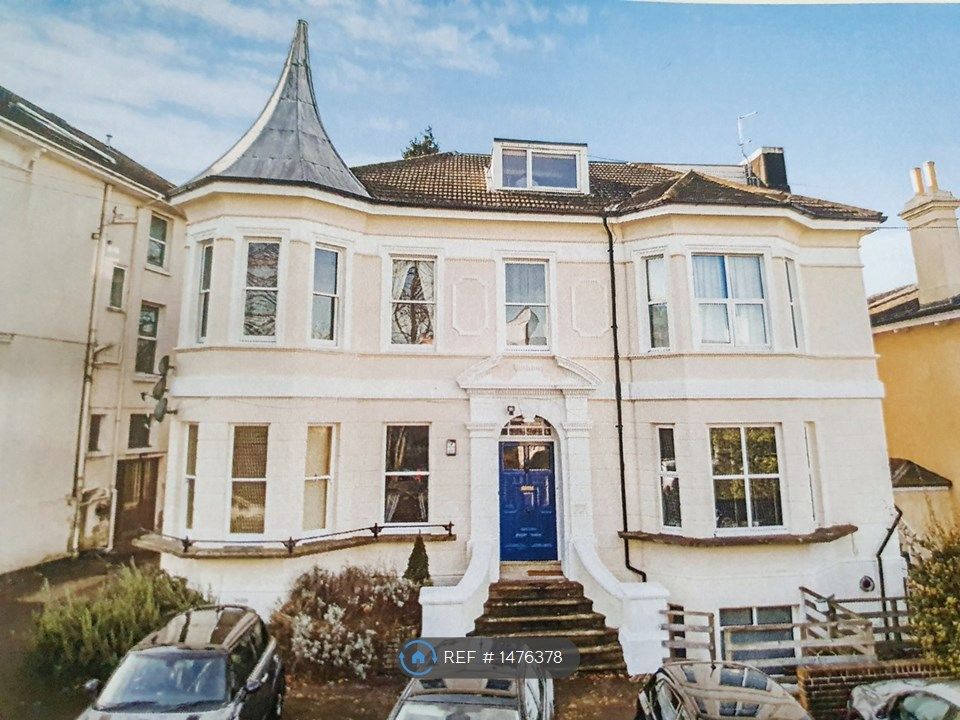 1 bed flat to rent in Beaulah Road, Tunbridge Wells TN1 Zoopla
