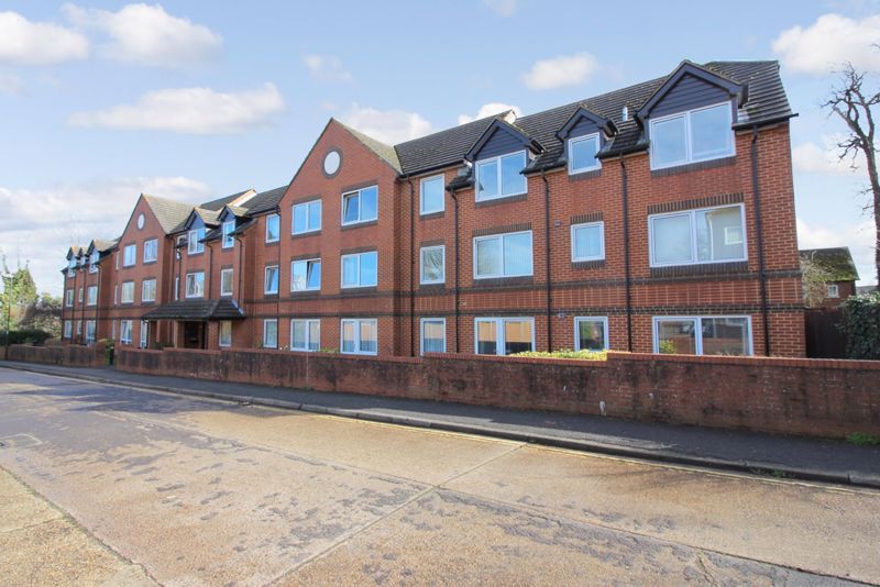 Homethorne House, Crawley RH11