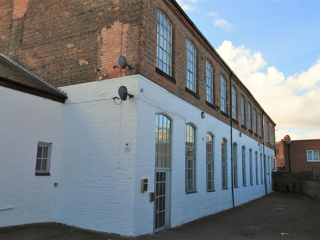 1 bed flat for sale in Basford Mill, Egypt Road, Nottingham NG7 Zoopla