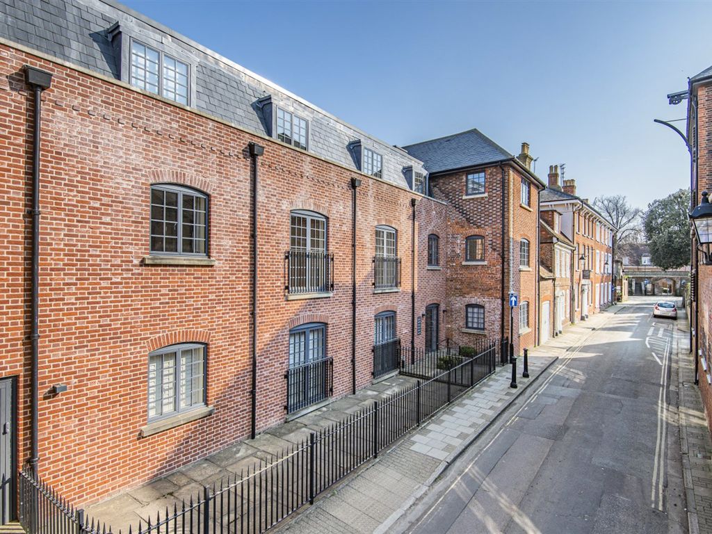 The Forge East Row Chichester PO19