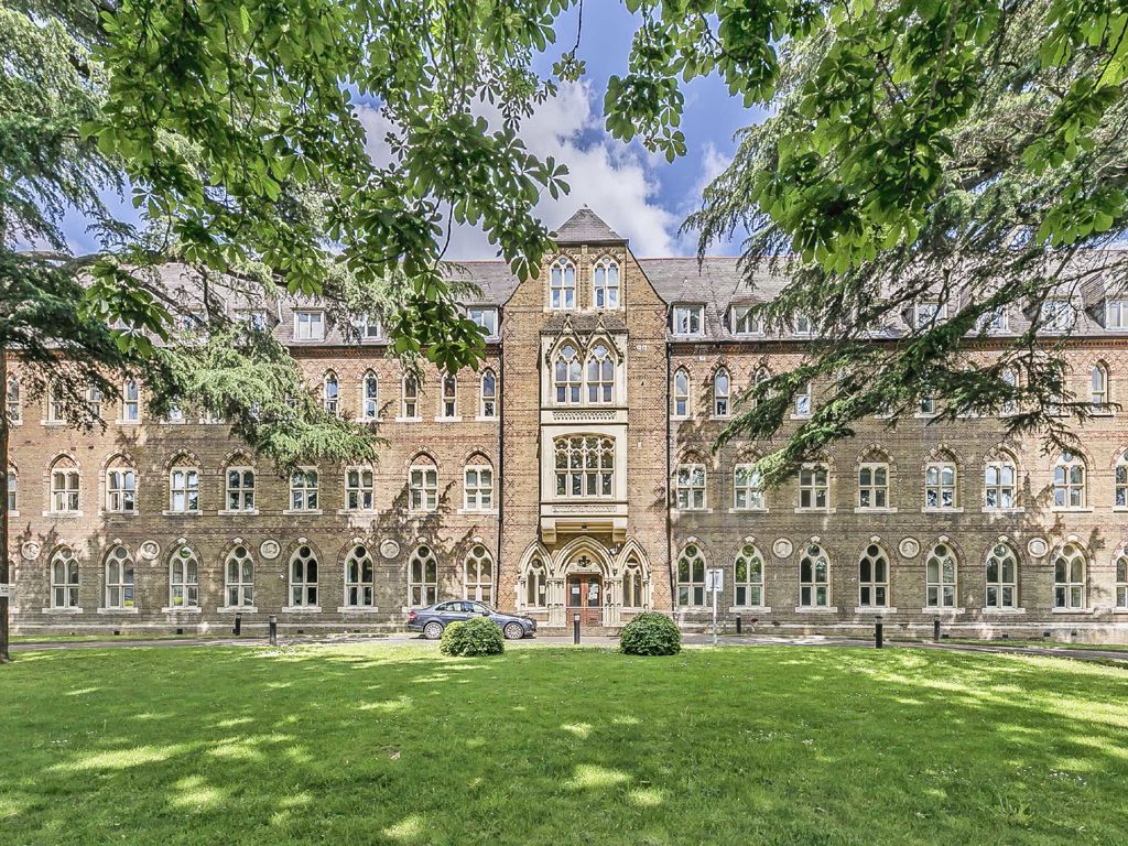 1 bed flat for sale in Borough Road, Osterley, Isleworth TW7 Zoopla