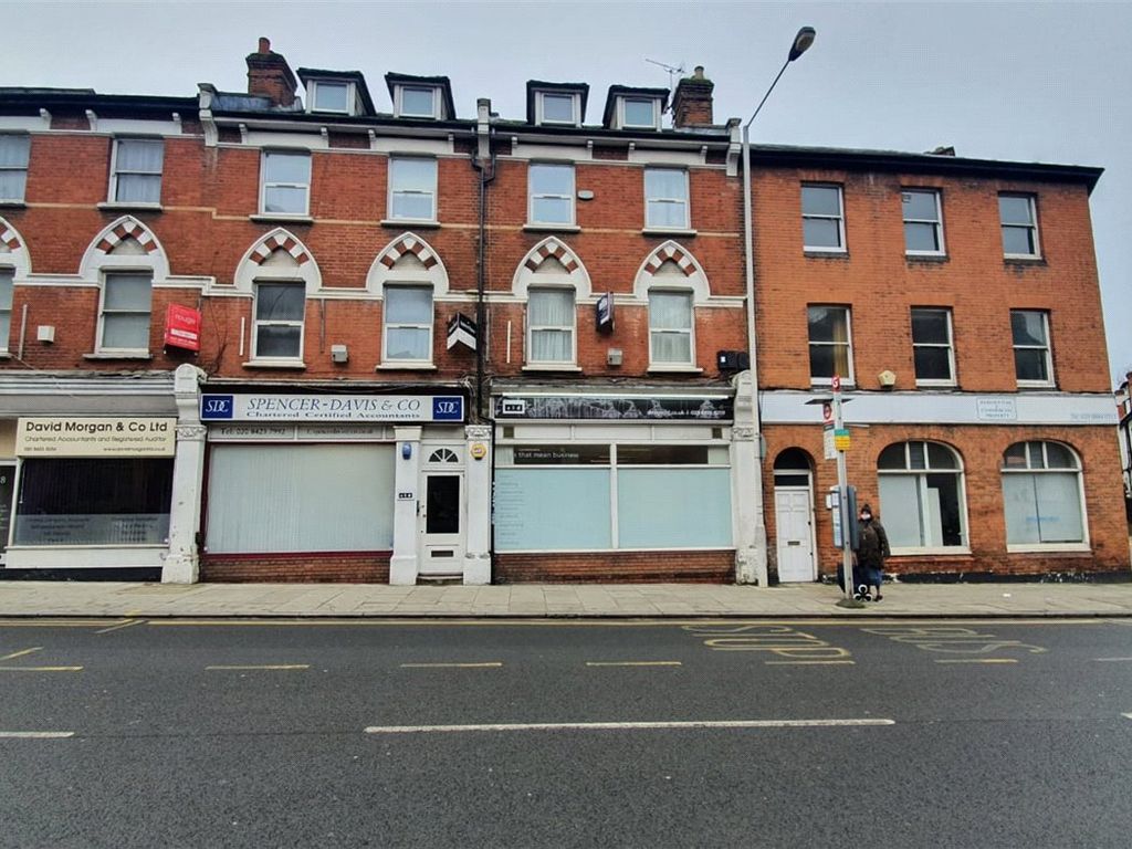 2 bed flat to rent in Peterborough Road, Harrow HA1 Zoopla