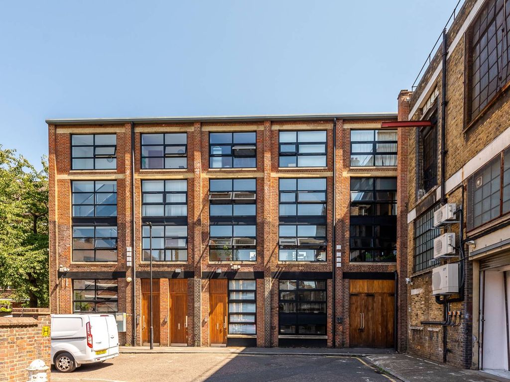 Dolland Street, Kennington, London SE11  