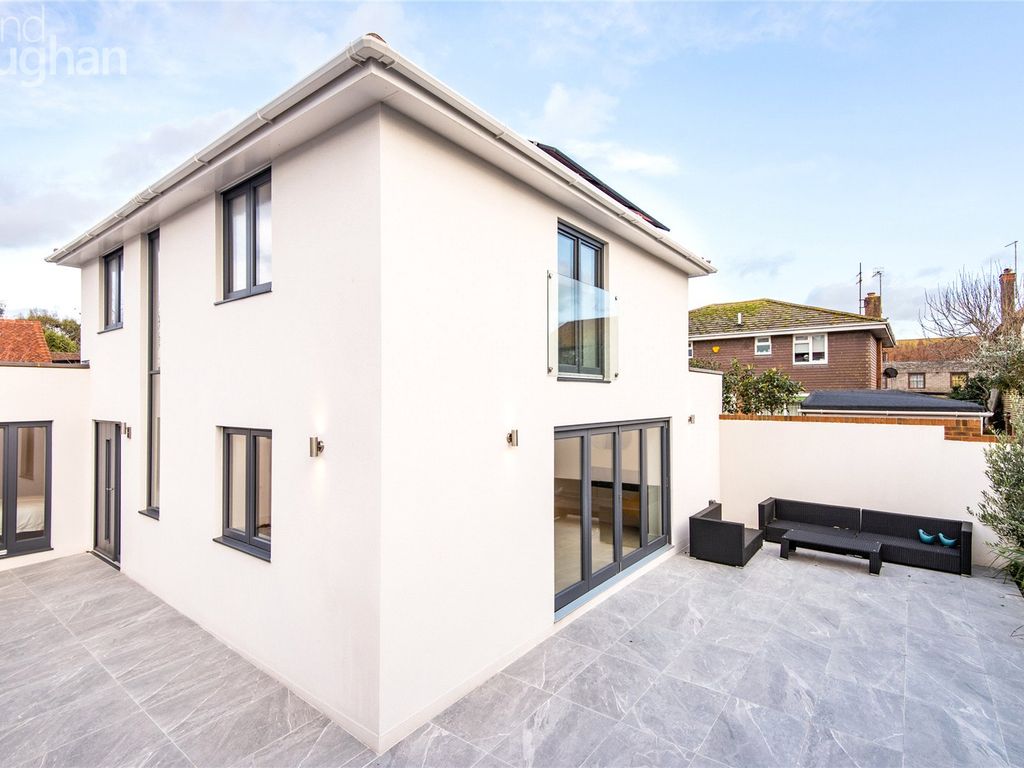 Westbourne Place, Hove, East Sussex BN3