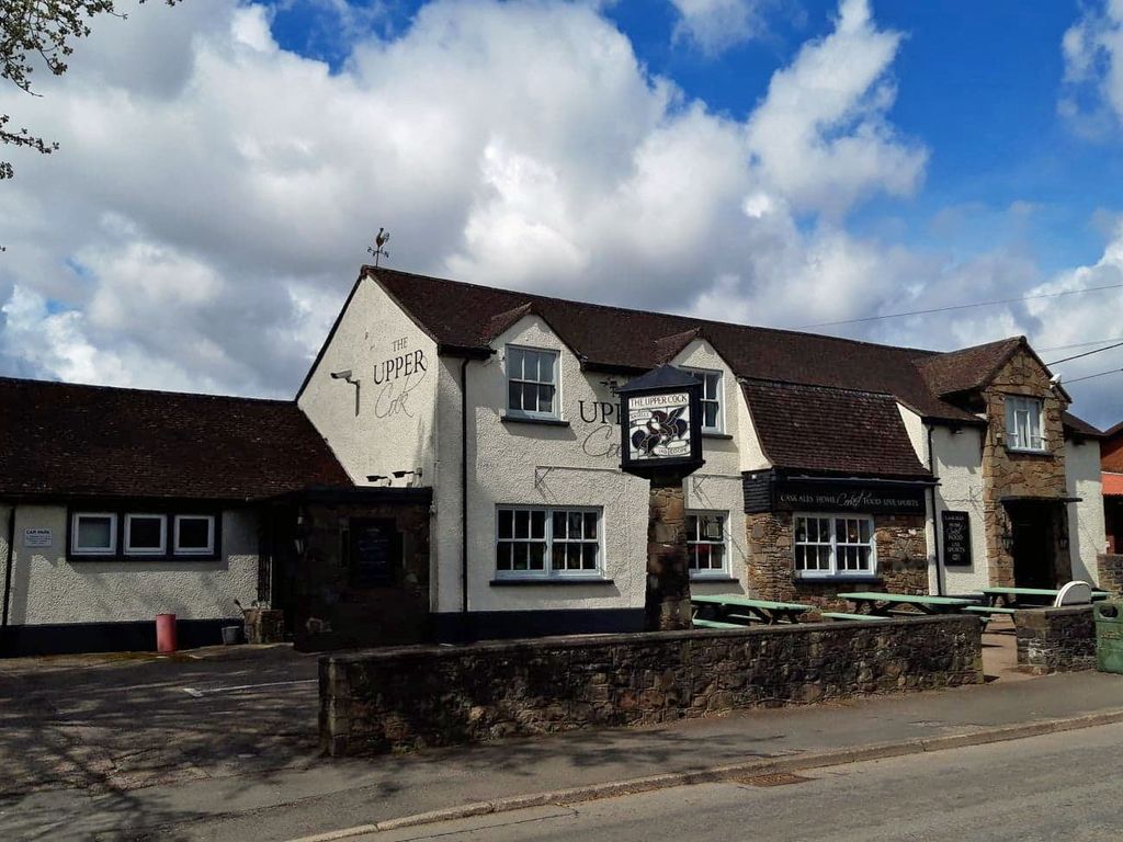 Pub/bar for sale in South Wales, Cwmbran NP44, £55,000 Zoopla