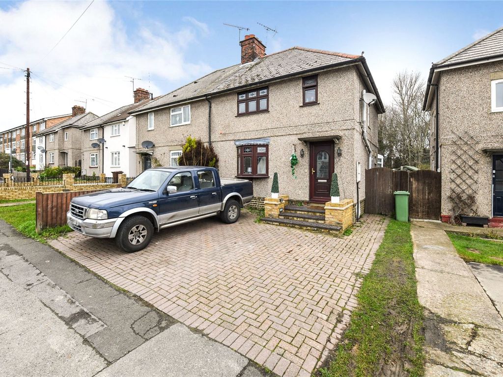 3 bed semidetached house for sale in Woodland Avenue, Hutton