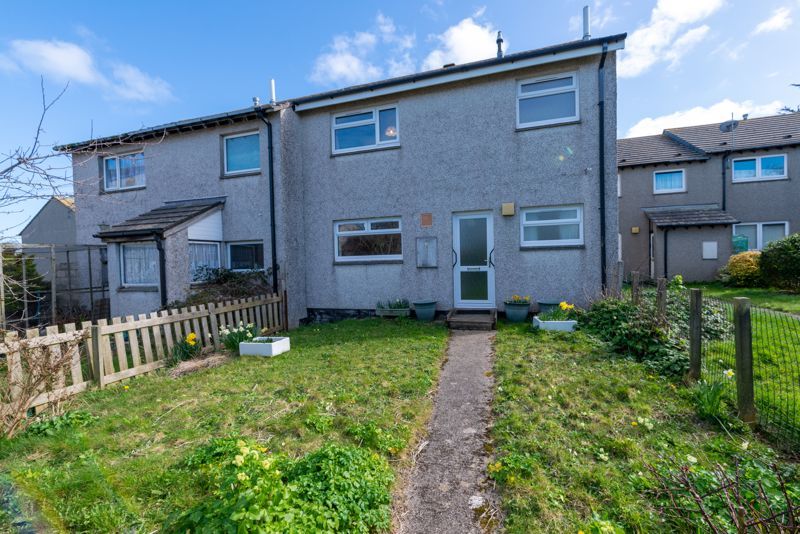 3 bed semidetached house for sale in Harveys Way, Hayle TR27 Zoopla