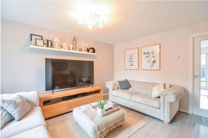 3 bed semidetached house to rent in Oxbridge Road, Cottam, Preston PR4, £950 pcm Zoopla