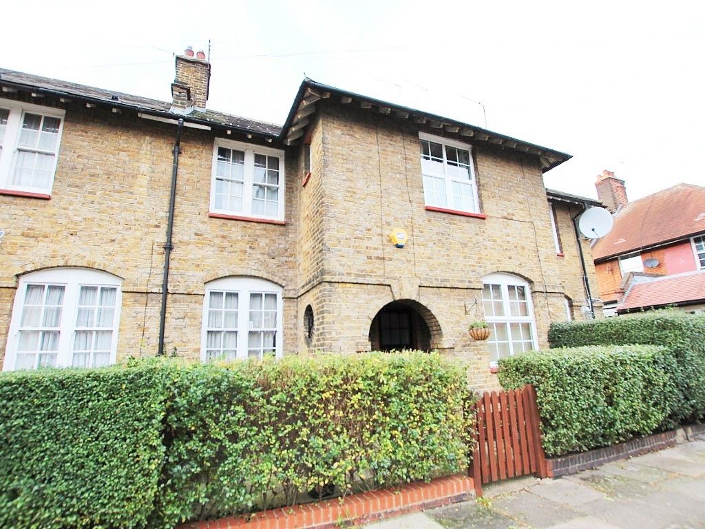 Cumberton Road Tower Gardens London N17  