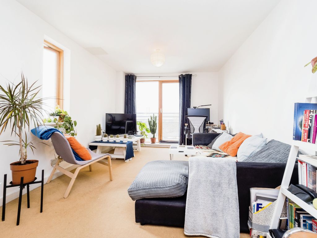 Augustine Bell Tower, 7 Pancras Way, London E3  