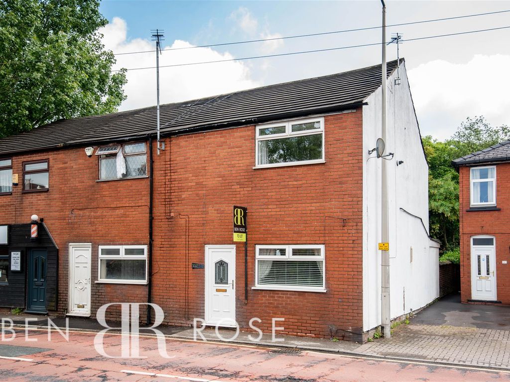 2 bed property to rent in City Road, Orrell, Wigan WN5 Zoopla