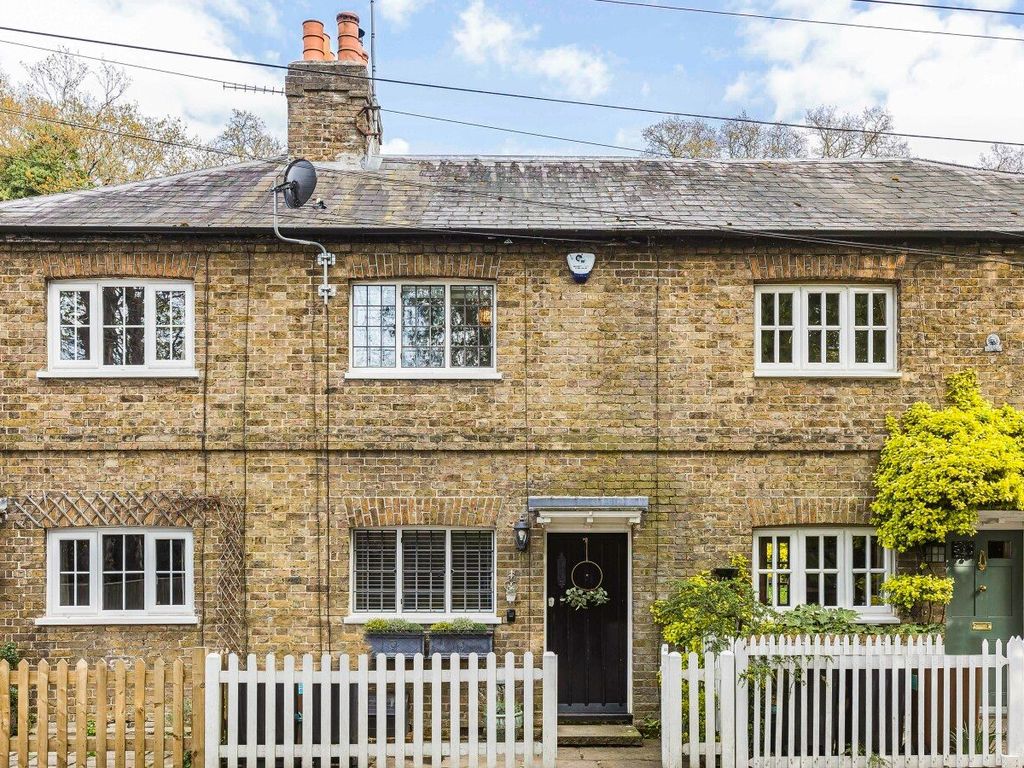 2 bed cottage to rent in High Road, Essendon, Hatfield AL9 Zoopla