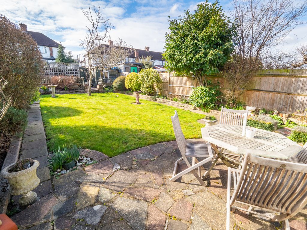 3 bed semidetached house for sale in Lower Morden Lane, Morden SM4