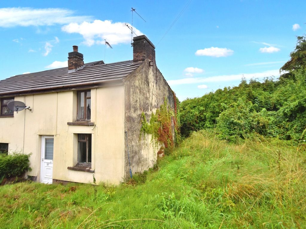 Land for sale in Dockham Road, Cinderford GL14, £5,000 Zoopla