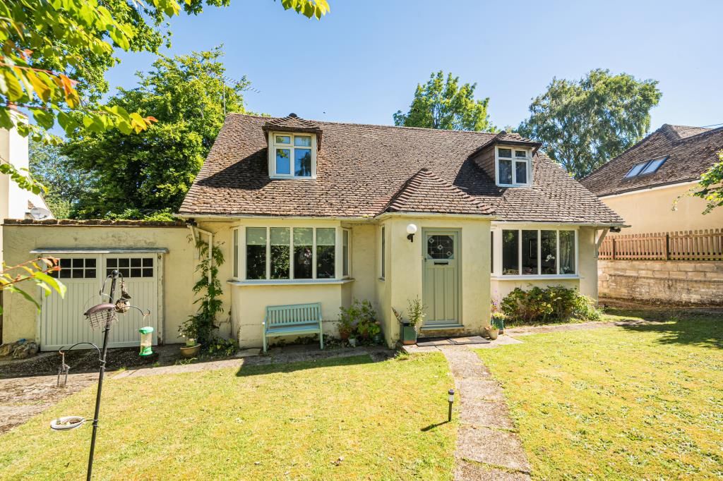 5 bed detached house for sale in Chapel Hill, Tilehurst, Reading RG31