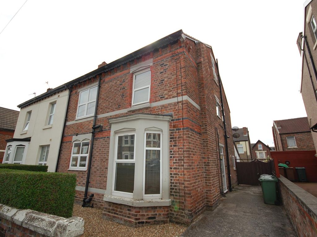 1 bed flat to rent in Cumberland Road, Wallasey CH45 Zoopla