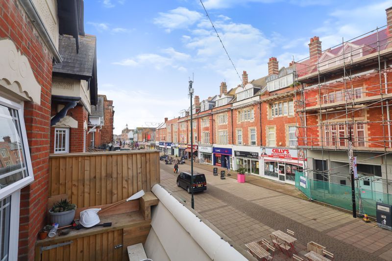 2 bed flat for sale in Old Christchurch Road, Bournemouth BH1 Zoopla