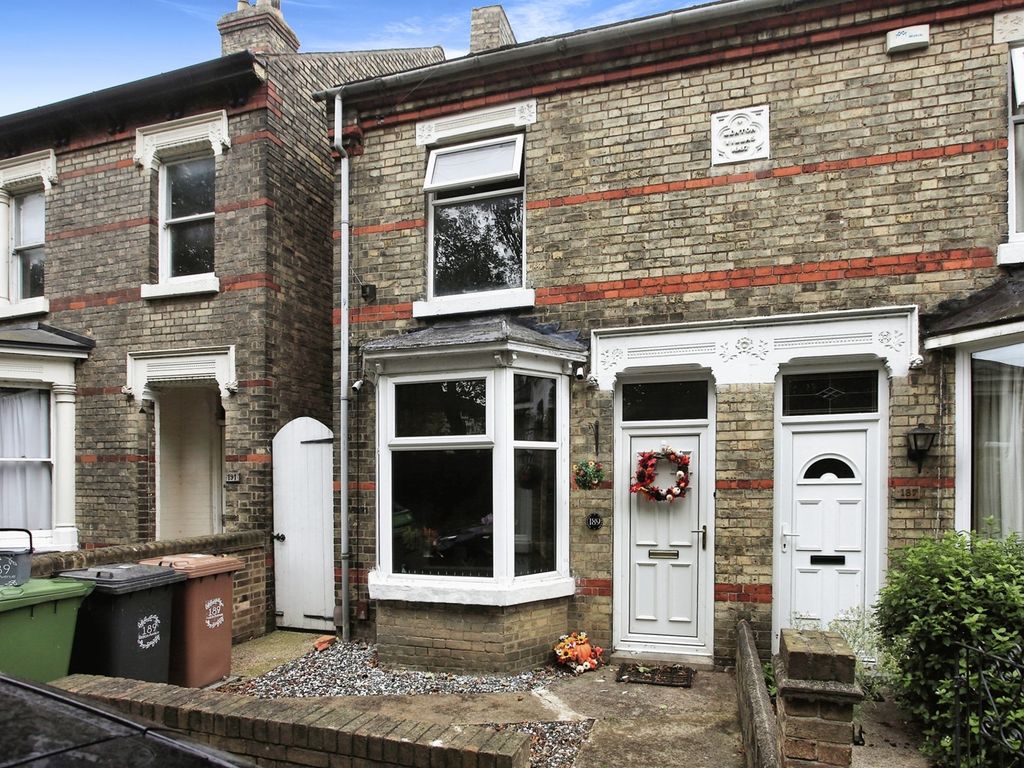 2 bed semidetached house for sale in Fletton Avenue, Peterborough PE2, £200,000 Zoopla