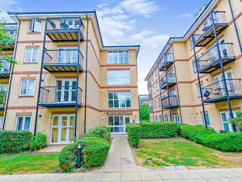 1 bed flat for sale in Carfax House, 4 Worchester Close, Penge SE20 Zoopla