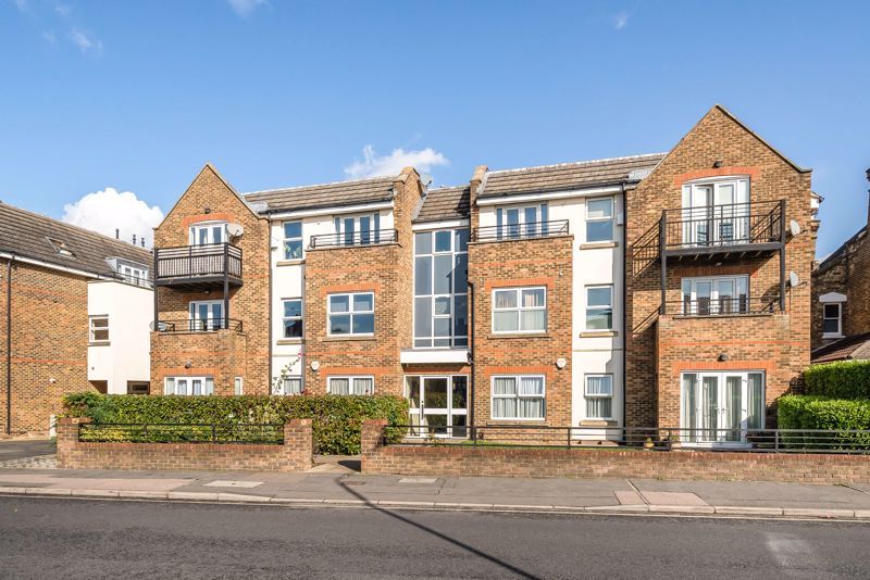 1 bed flat for sale in Main Road, Sidcup DA14, £279,995 Zoopla