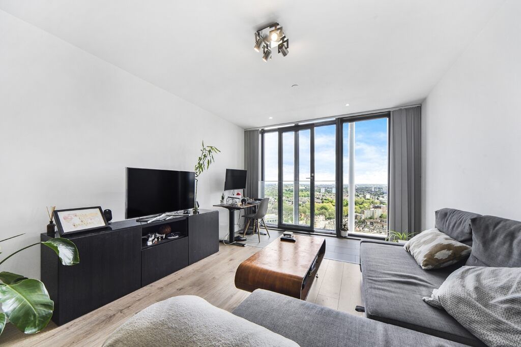 1 bed flat for sale in Great Eastern Road, London E15 Zoopla