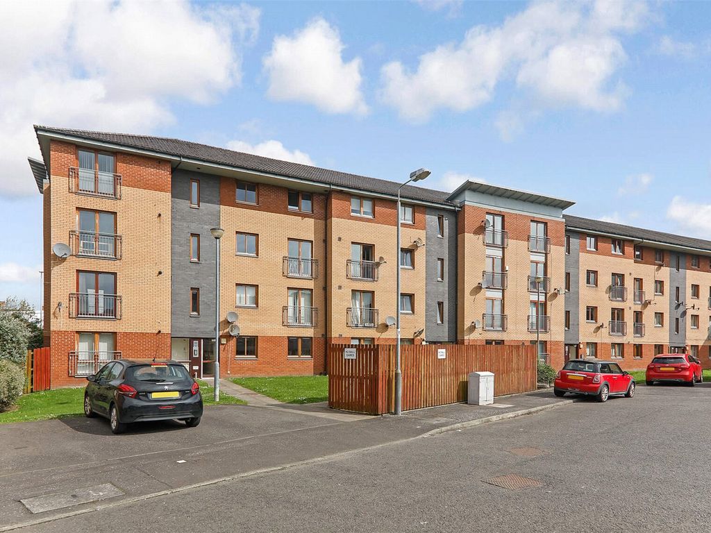 2 bed flat for sale in Dalmarnock Drive, Glasgow G40, £115,000 Zoopla