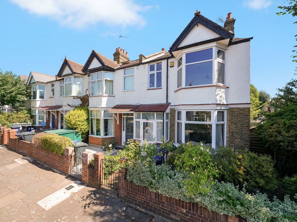 3 bed property for sale in Netherbury Road, Ealing W5 Zoopla