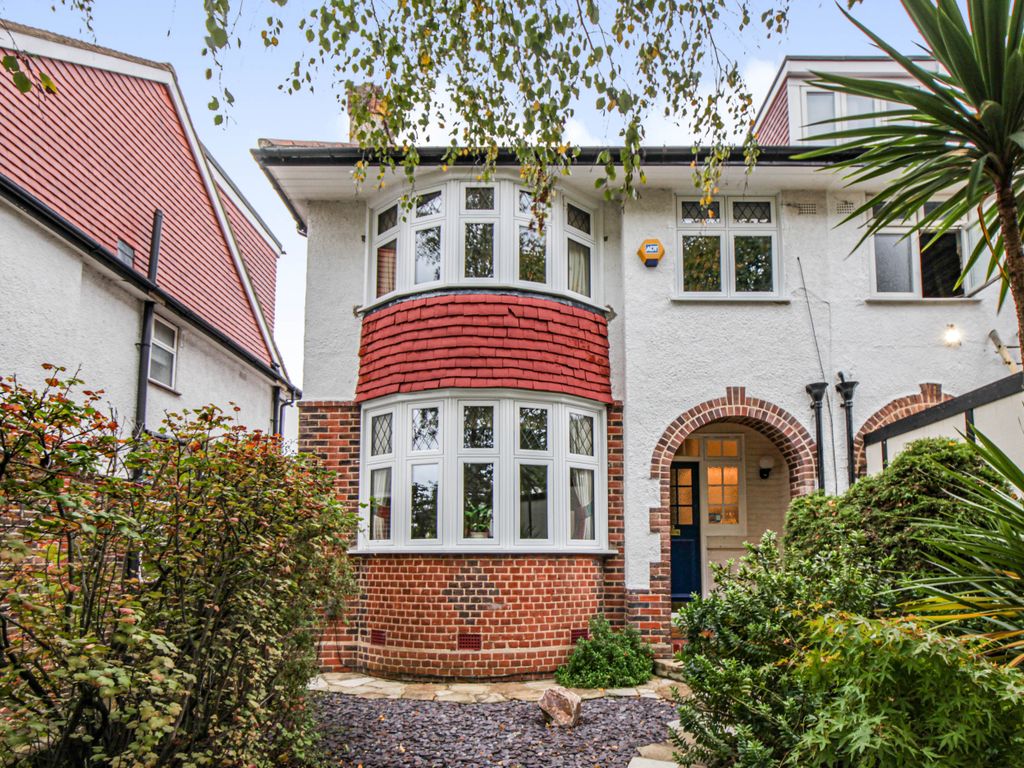 Cleveland Road London W13  