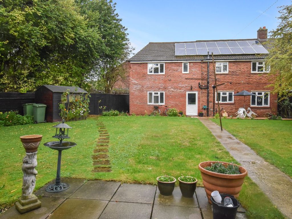 7 bed semidetached house for sale in Egerton Close, Cambridge CB5, £750,000 Zoopla