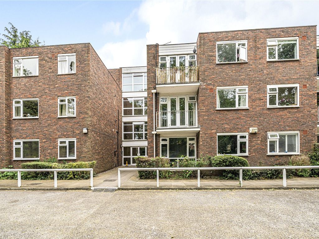 1 bed flat for sale in Foxgrove Road, Beckenham BR3 Zoopla
