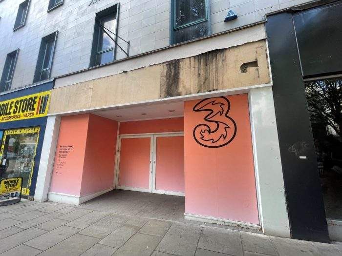 14 Albert Street, 14 Albert Street, Nottingham NG1  