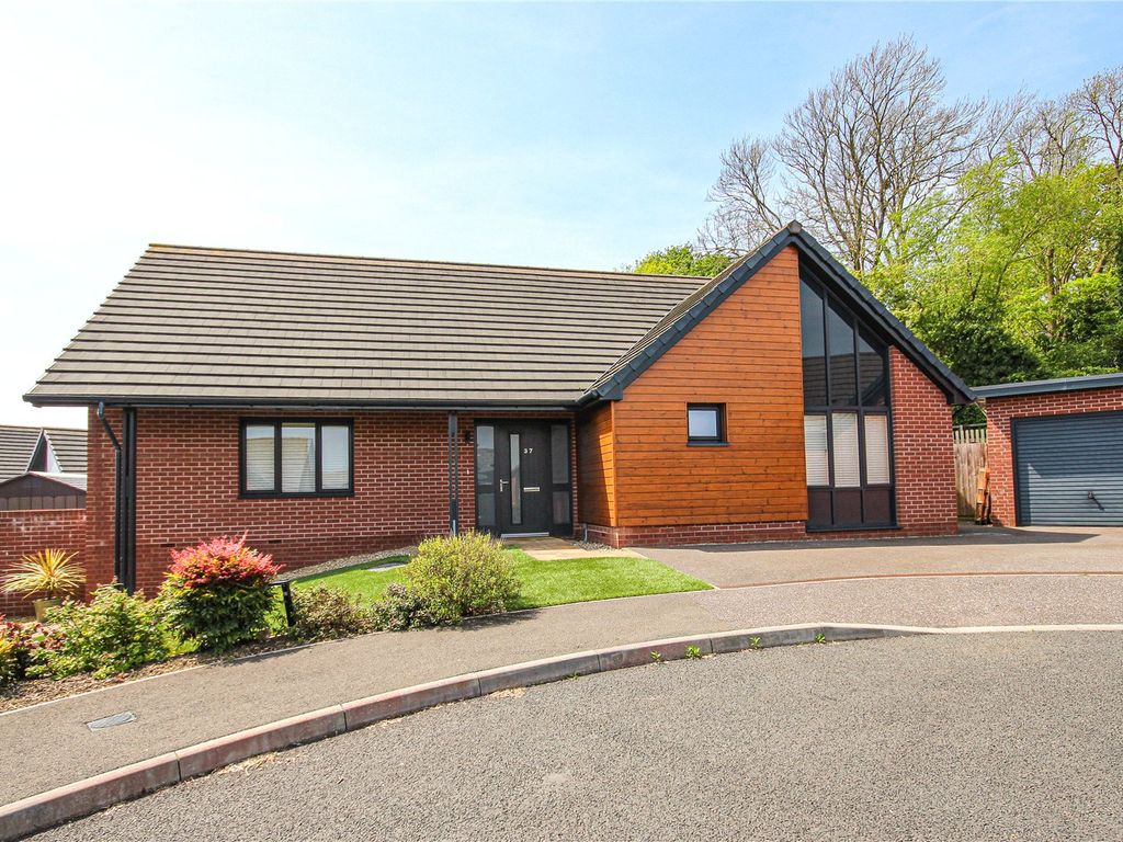 3 bed bungalow for sale in Rowan Drive, Seaton, Devon EX12, £550,000 Zoopla