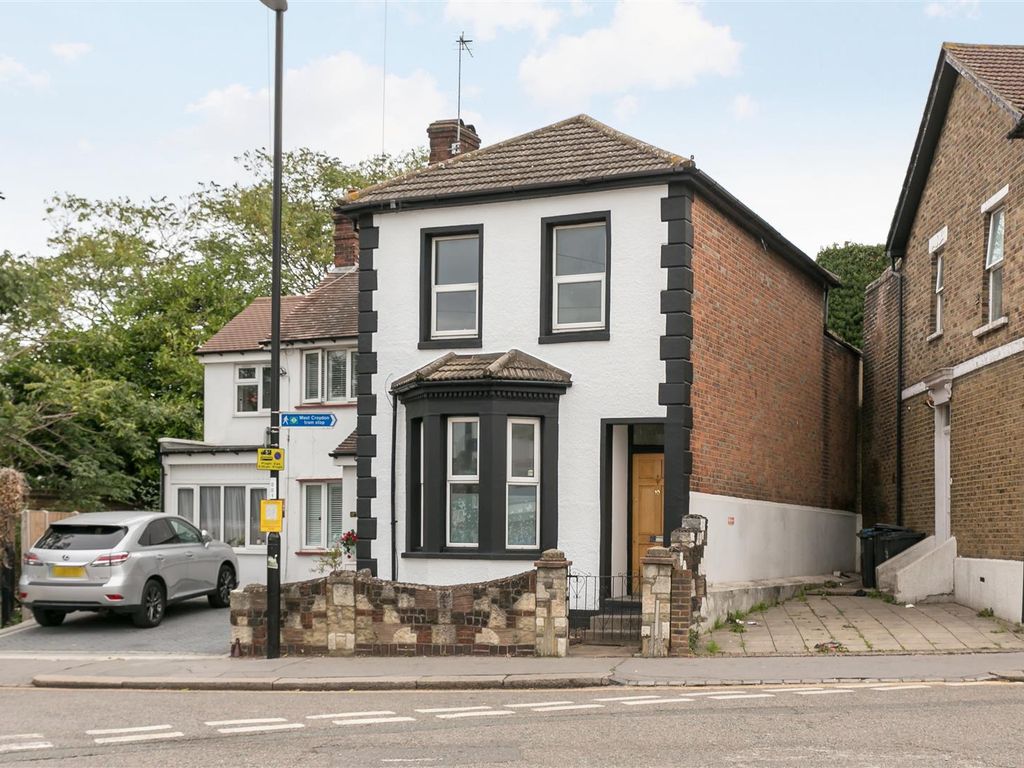 3 bed property to rent in Derby Road, Croydon CR0, £2,000 pcm Zoopla