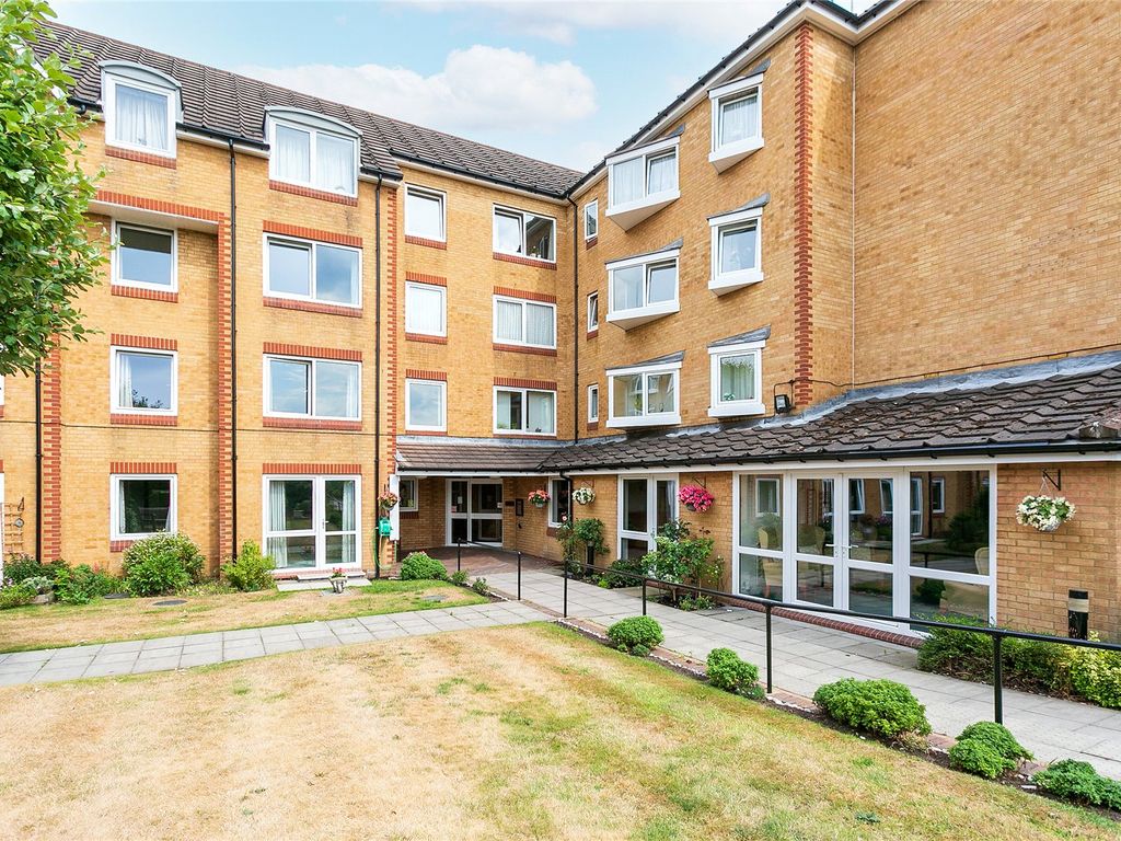 1 bed flat to rent in Cassio Road, Watford, Hertfordshire WD18 Zoopla